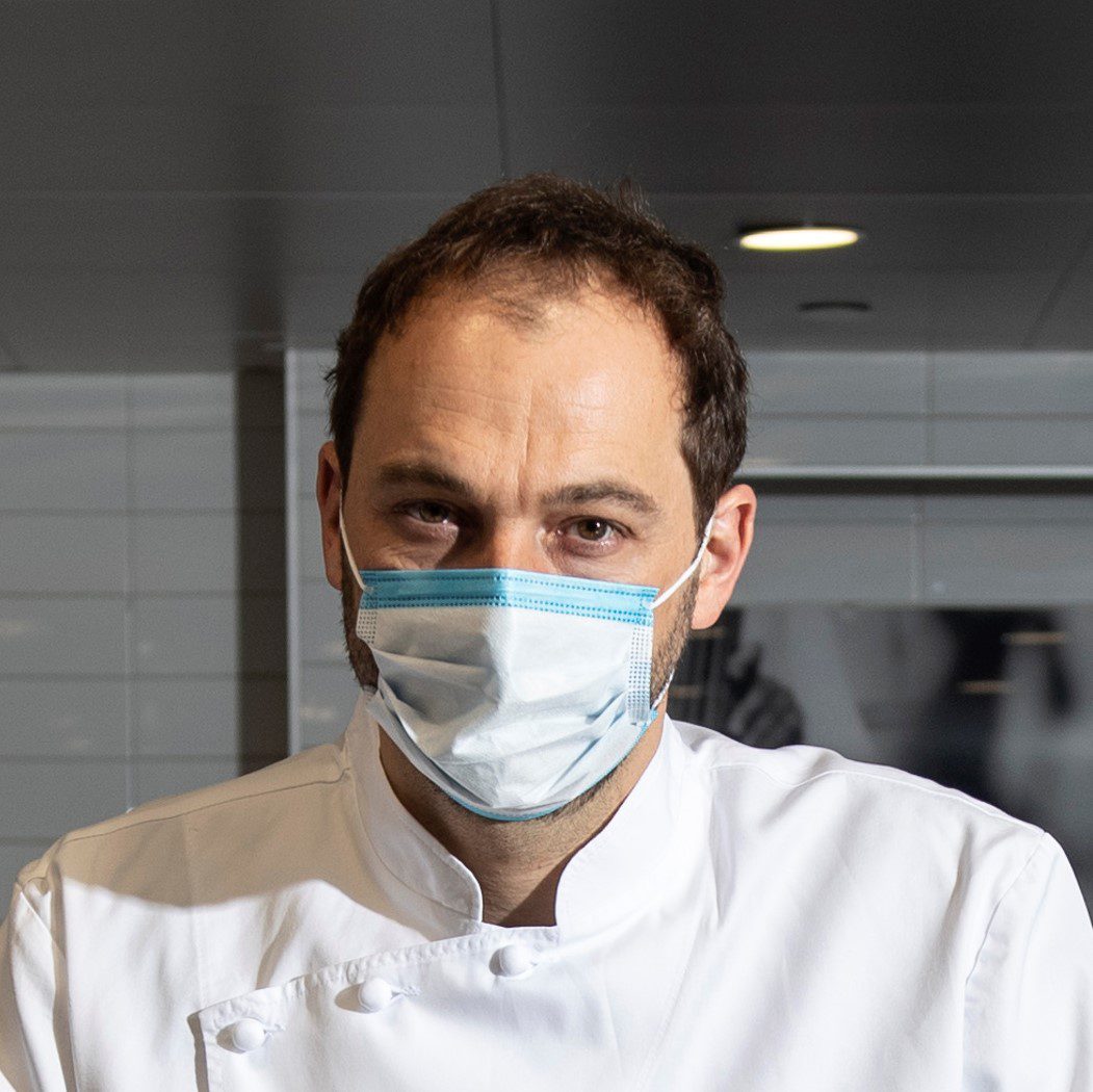 Daniel Humm