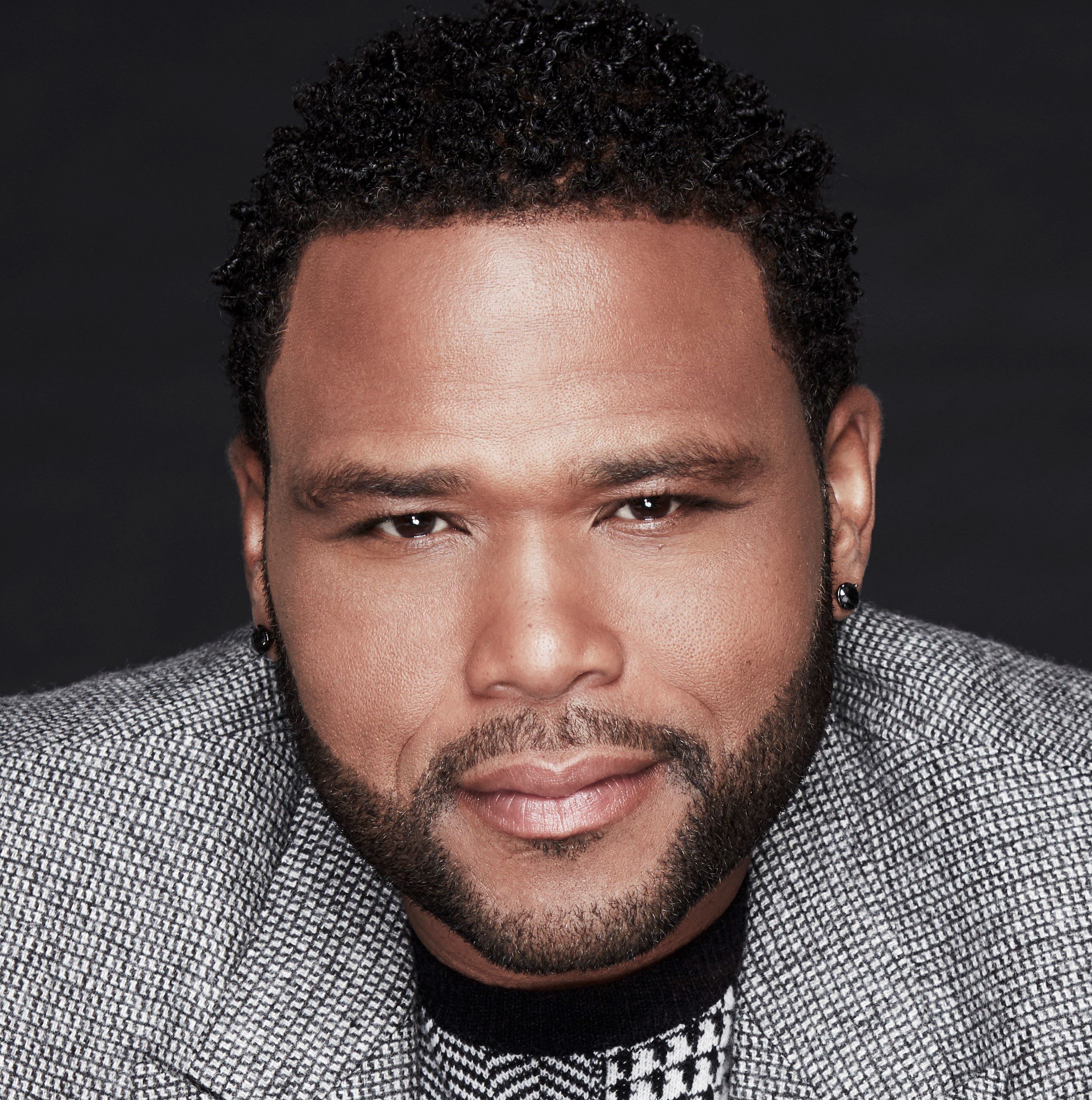 Anthony Anderson