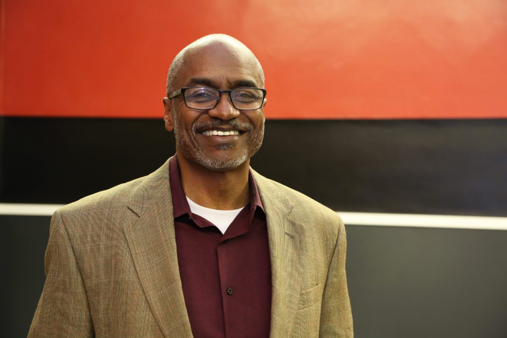 dr marshall Alive & Free violence prevention