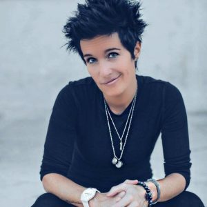 BTC Revolutions Be The Change Revolutions