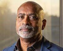 Aldore Collier share our strength