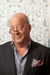 Andrew Zimmern