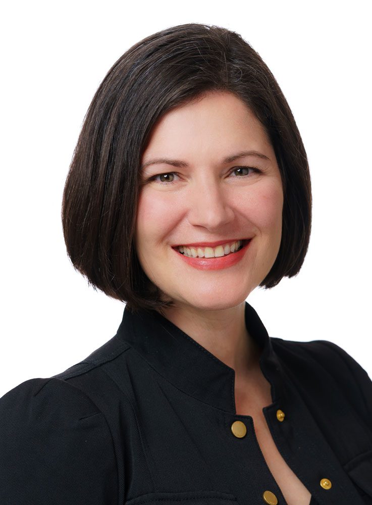 Anne Filipic shareourstrength.org