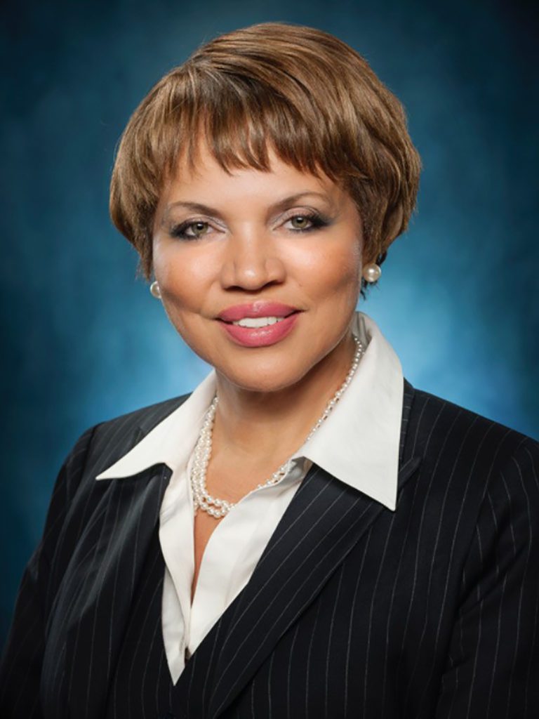 Claire Babineaux-Fontenot