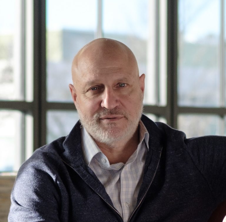 Chef Tom Colicchio