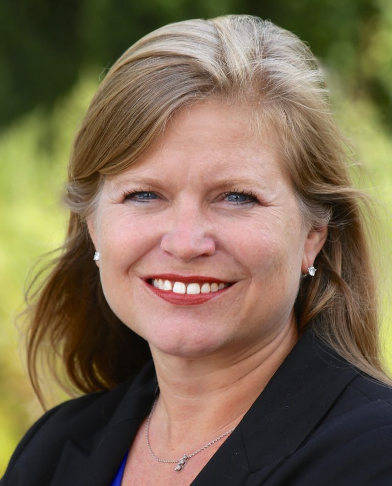 Commissioner Kathryn Garcia