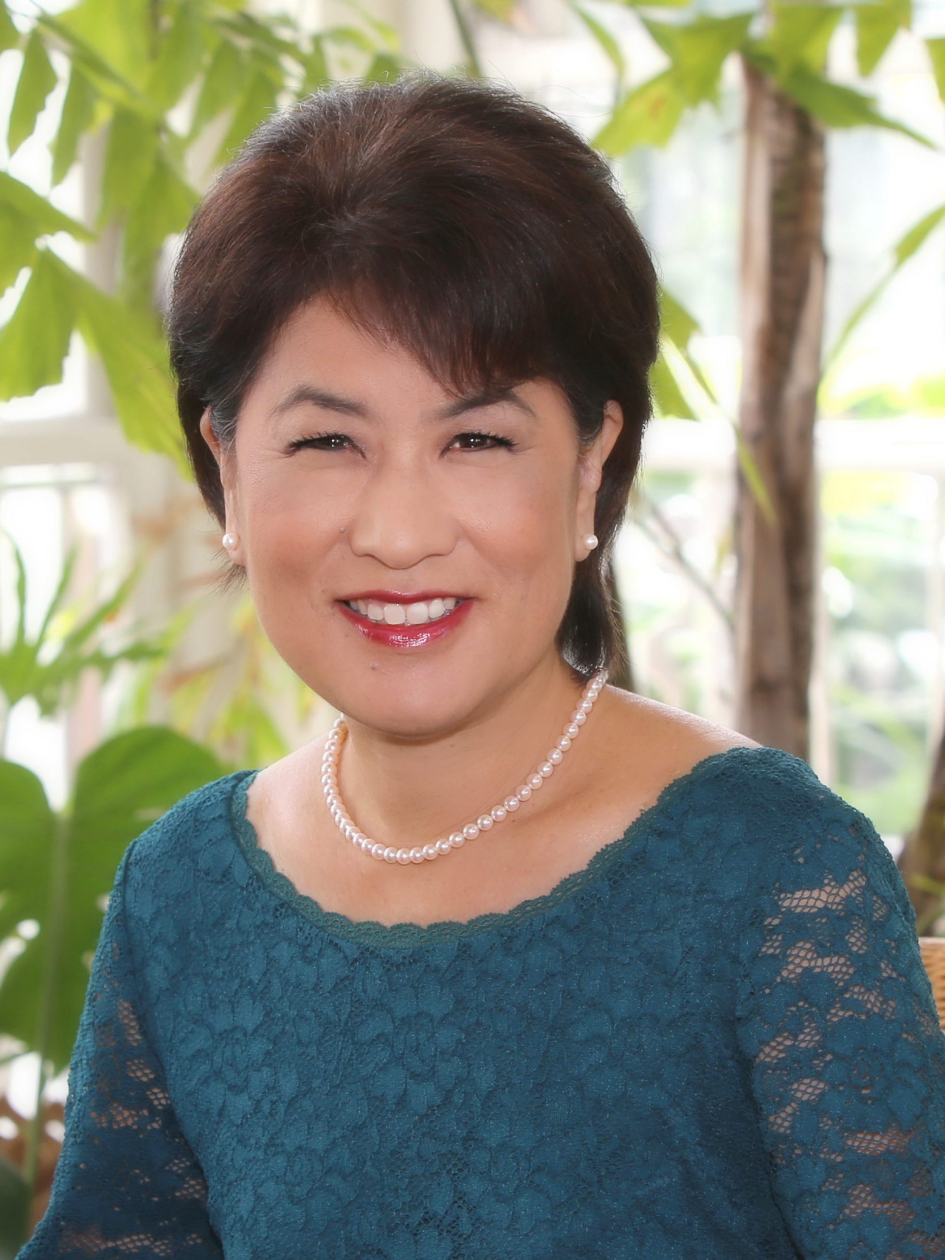 Dawn Amano-Ige