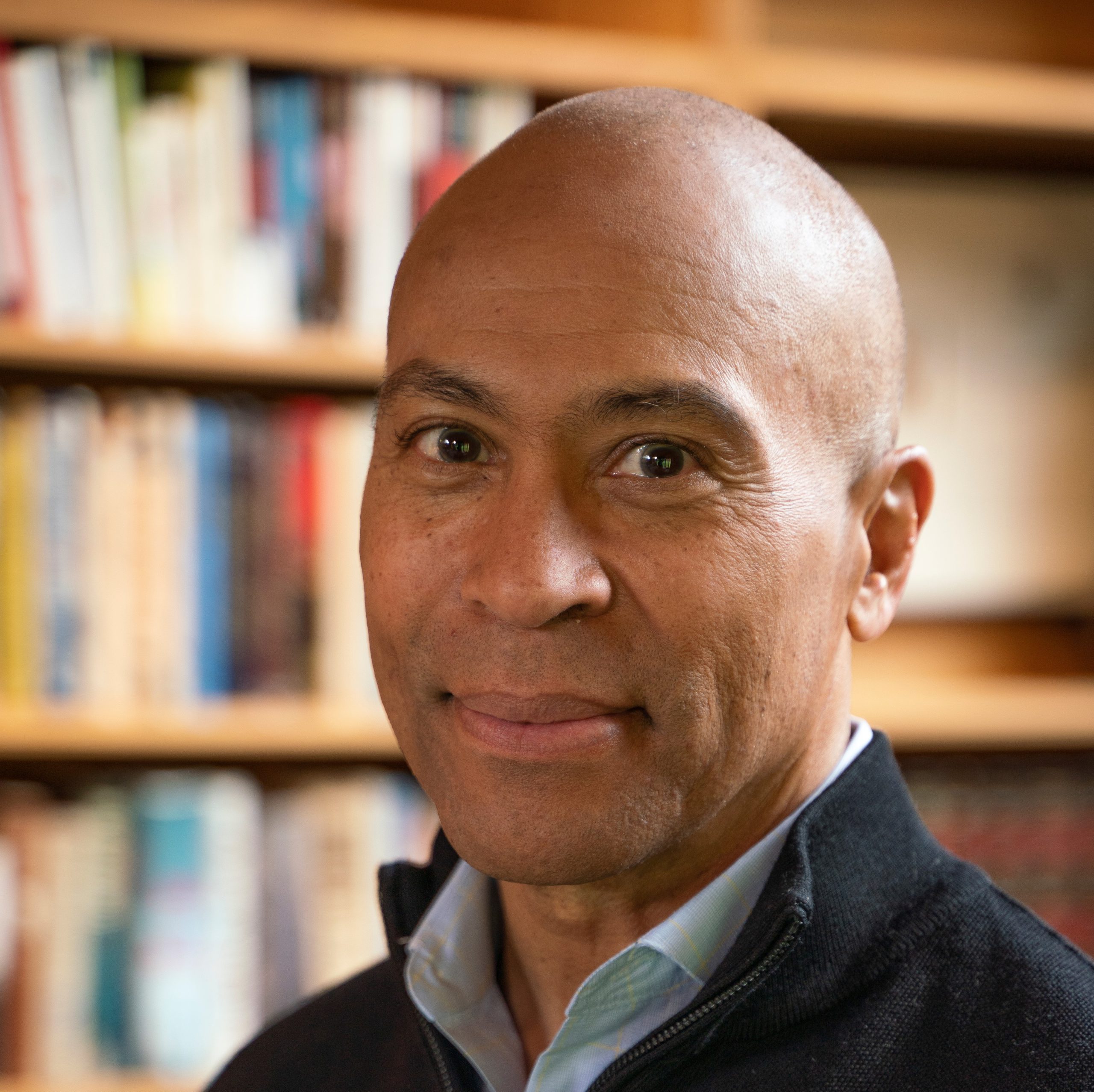 Deval Patrick