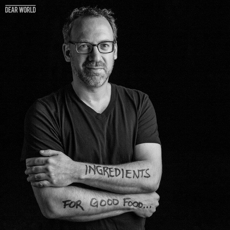 Eric Kessler Good Food Headshot