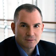 Frank Bruni