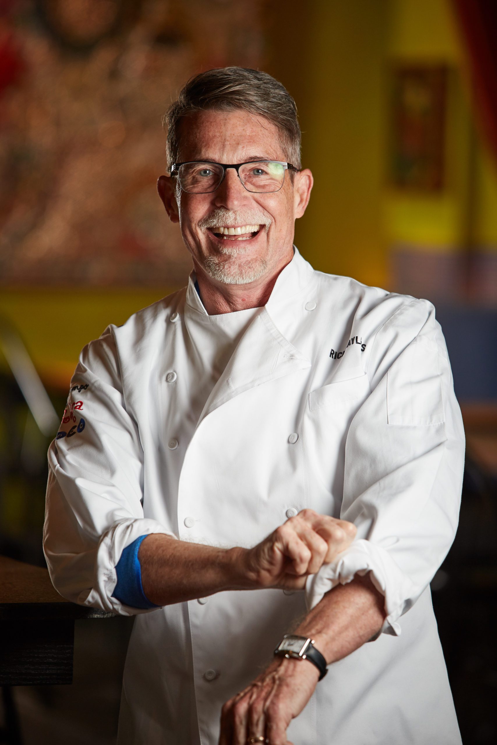 Rick Bayless