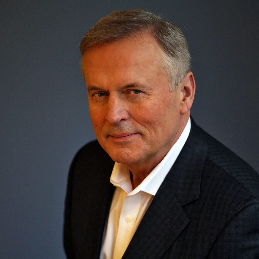 John Grisham