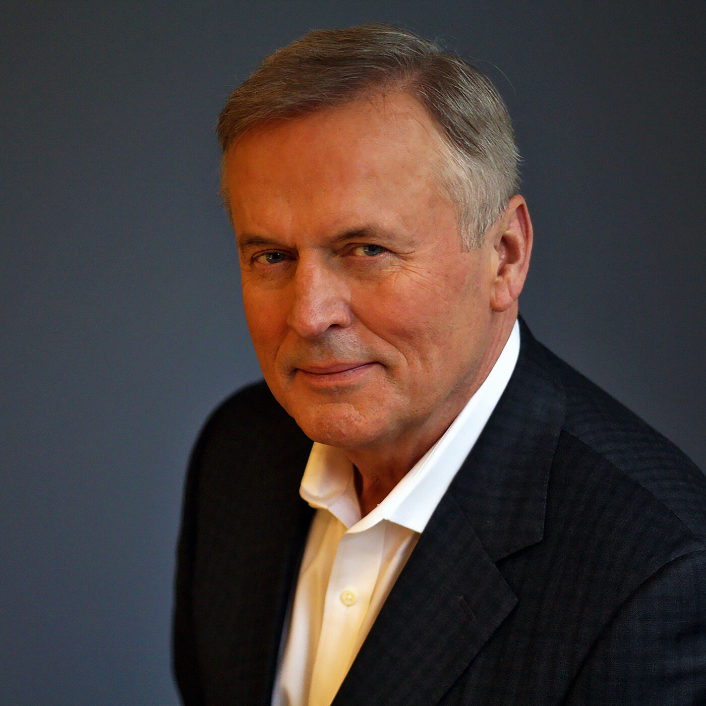John Grisham