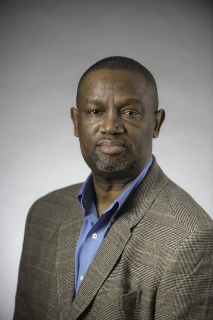 Steven McCullough Joins Share Our Strength as COO