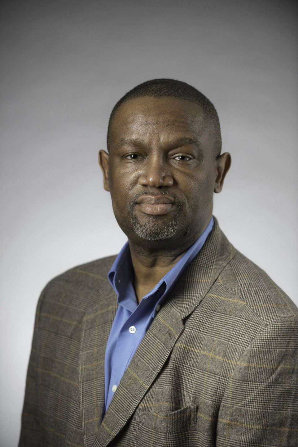 Steven McCullough Joins Share Our Strength as COO