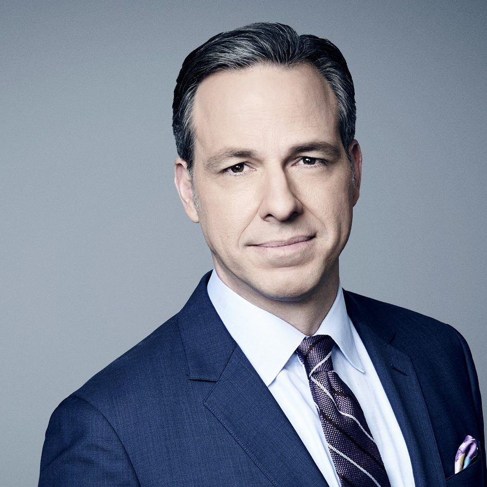 Jake Tapper
