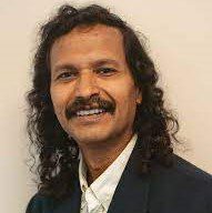 Jeetu Jodhpurkar shareourstrength.org