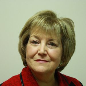 Johanna Mendelson Forman