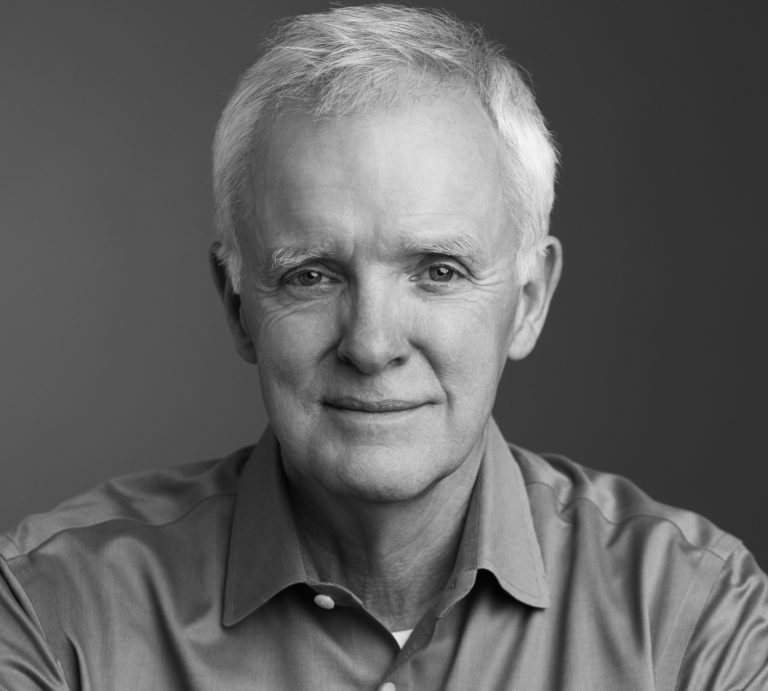 Bob Kerrey