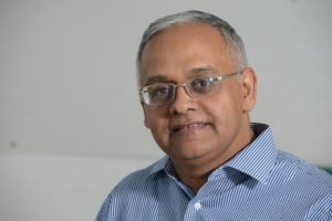 Shridhar Venkat