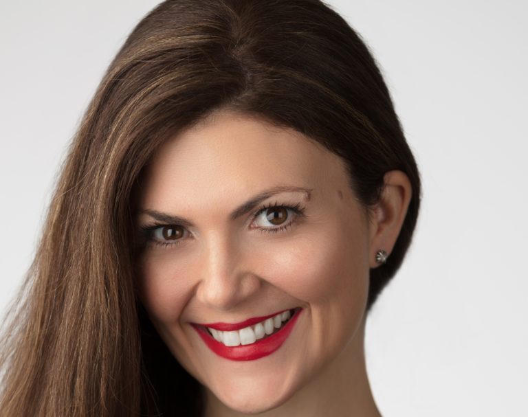 Lucy Martinez Sullivan