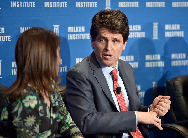 mark shriver Save The Children Action Network