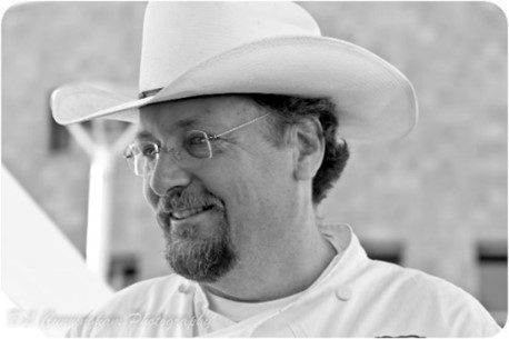 Chef Patrick Mulvaney