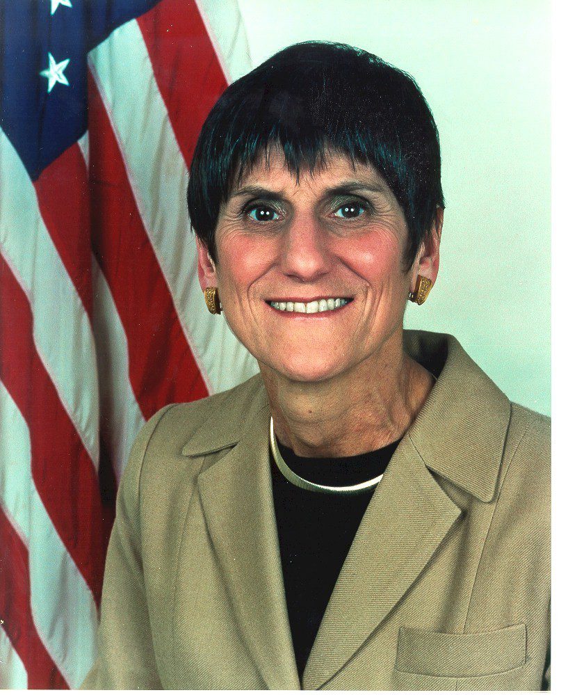 rosa delauro