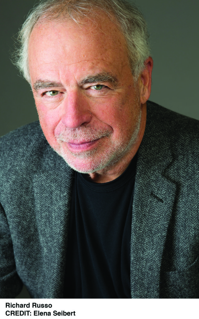 Richard Russo