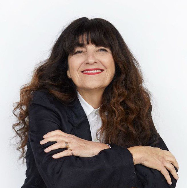 Ruth Reichl