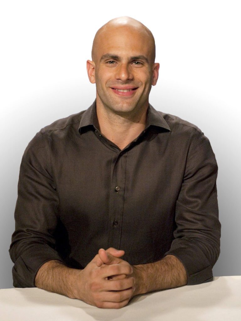 sam kass eat a little better