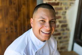 sam ayoa Espita Mezcaleria