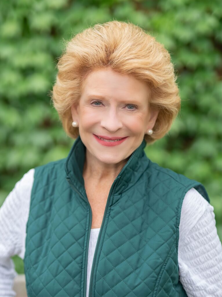 Sen. Debbie Stabenow