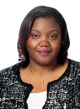 serena williams share our strength leadership headshot