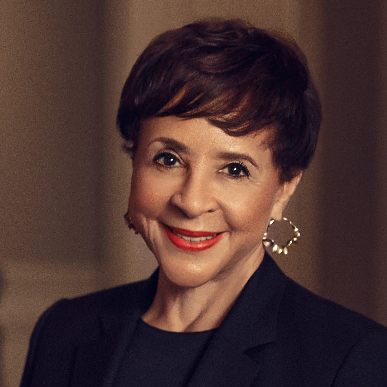 Sheila Johnson