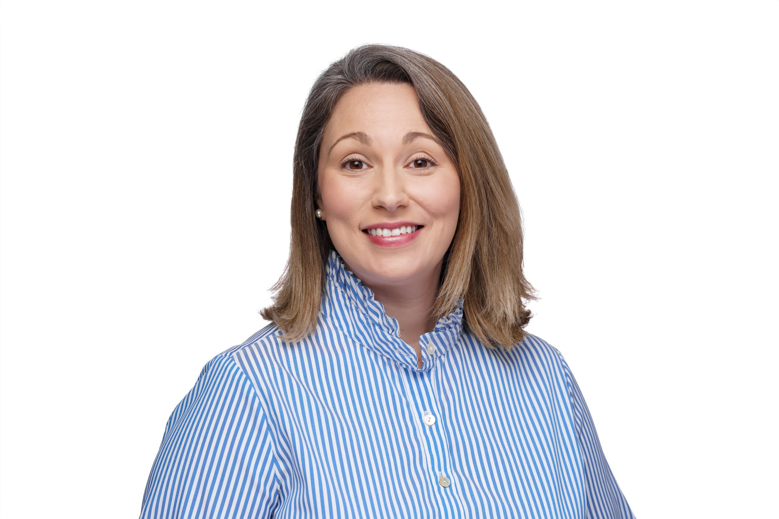 Laura Farrell share our strength