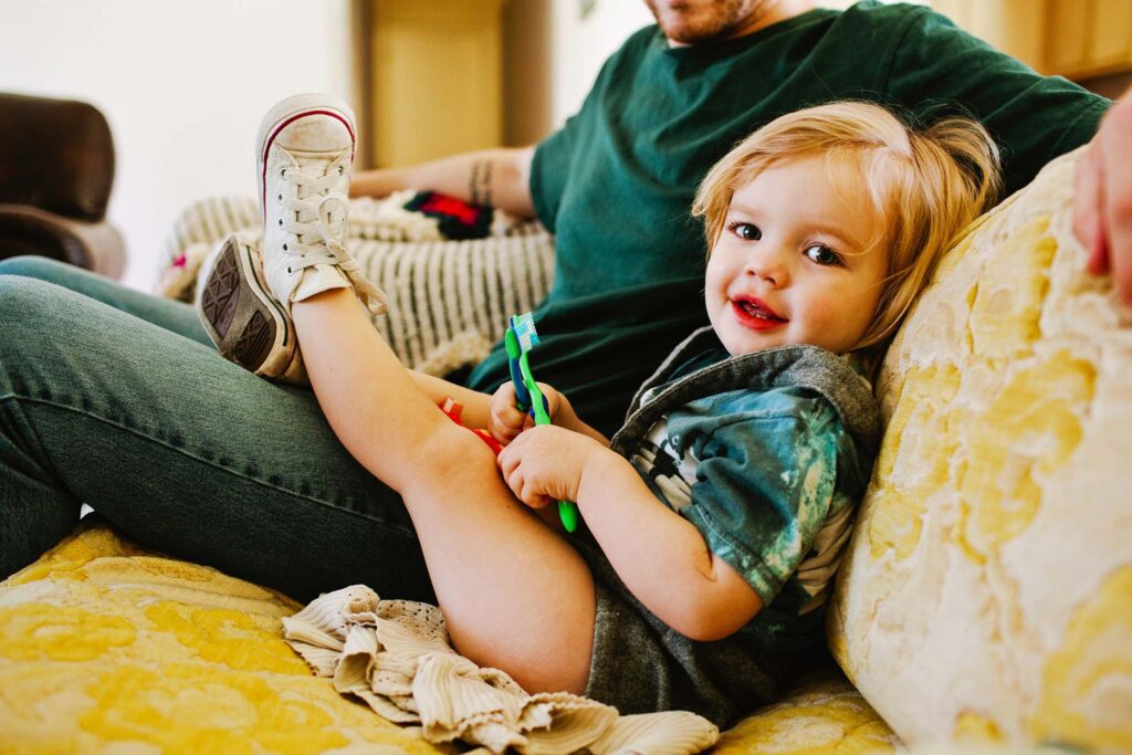 share our strength leadership helping kids