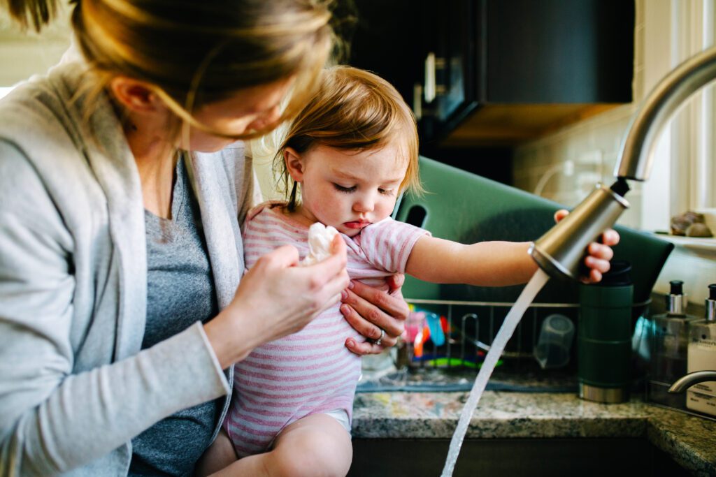 importance of family economic mobility shareourstrength.org