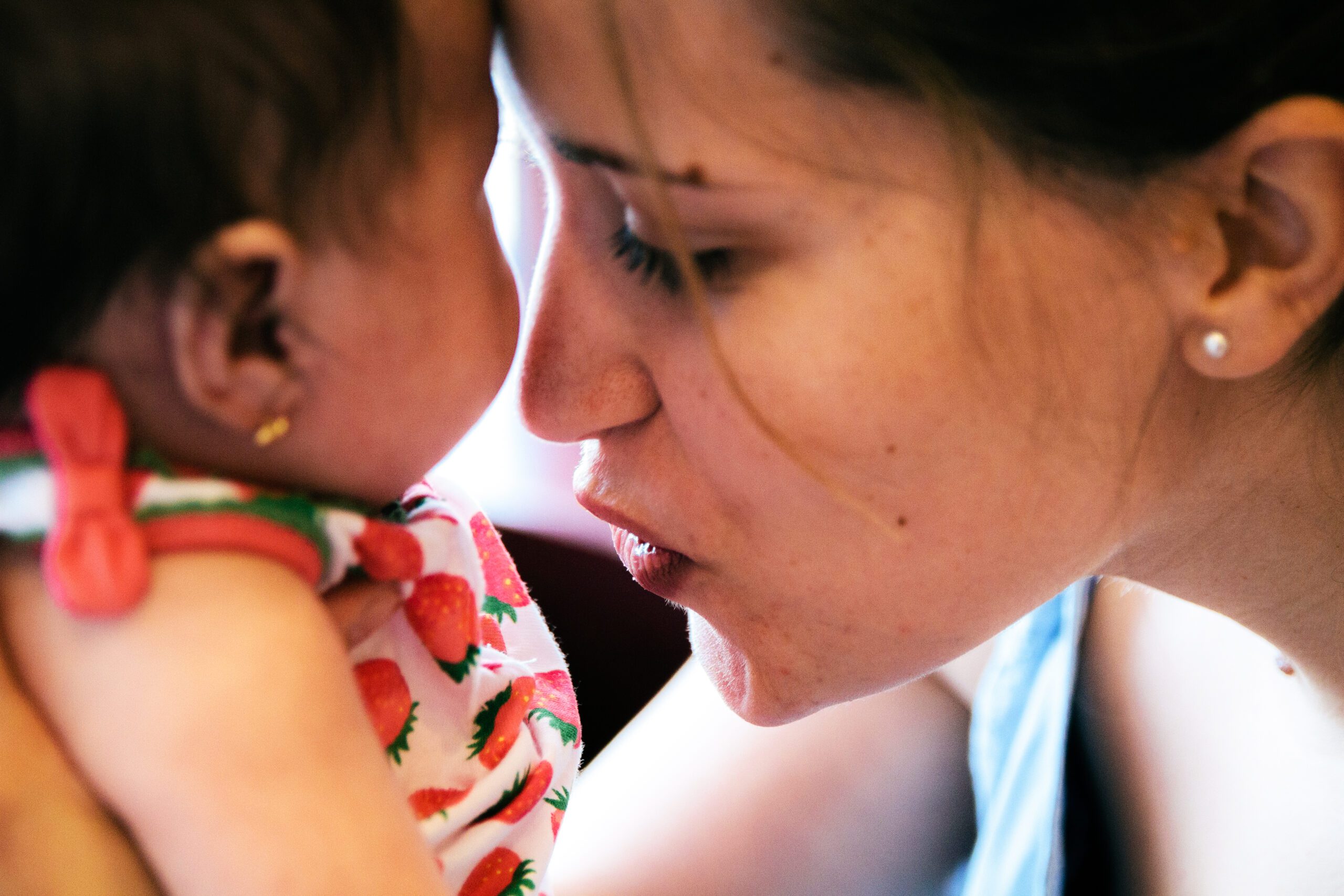 Share our strength partners