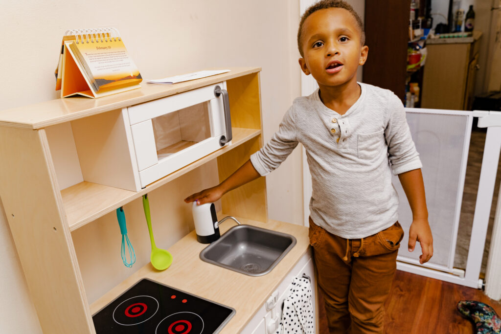 teaching kids about food shareourstrength.org