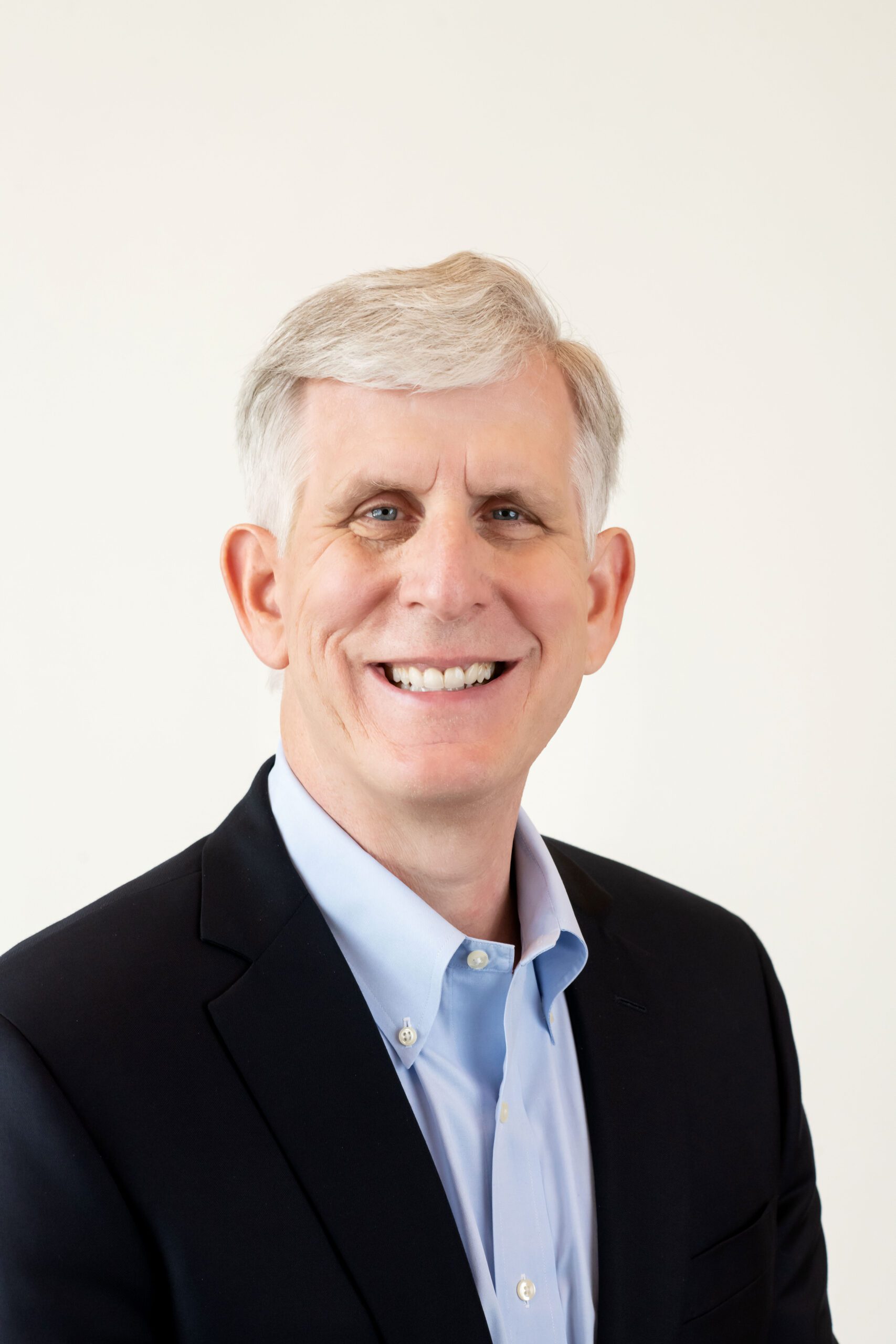 Todd Stottlemyer Headshot