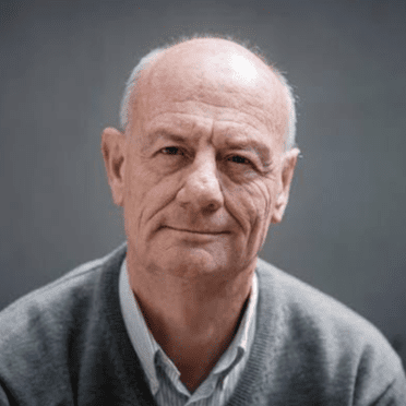 Rev. Tim Costello