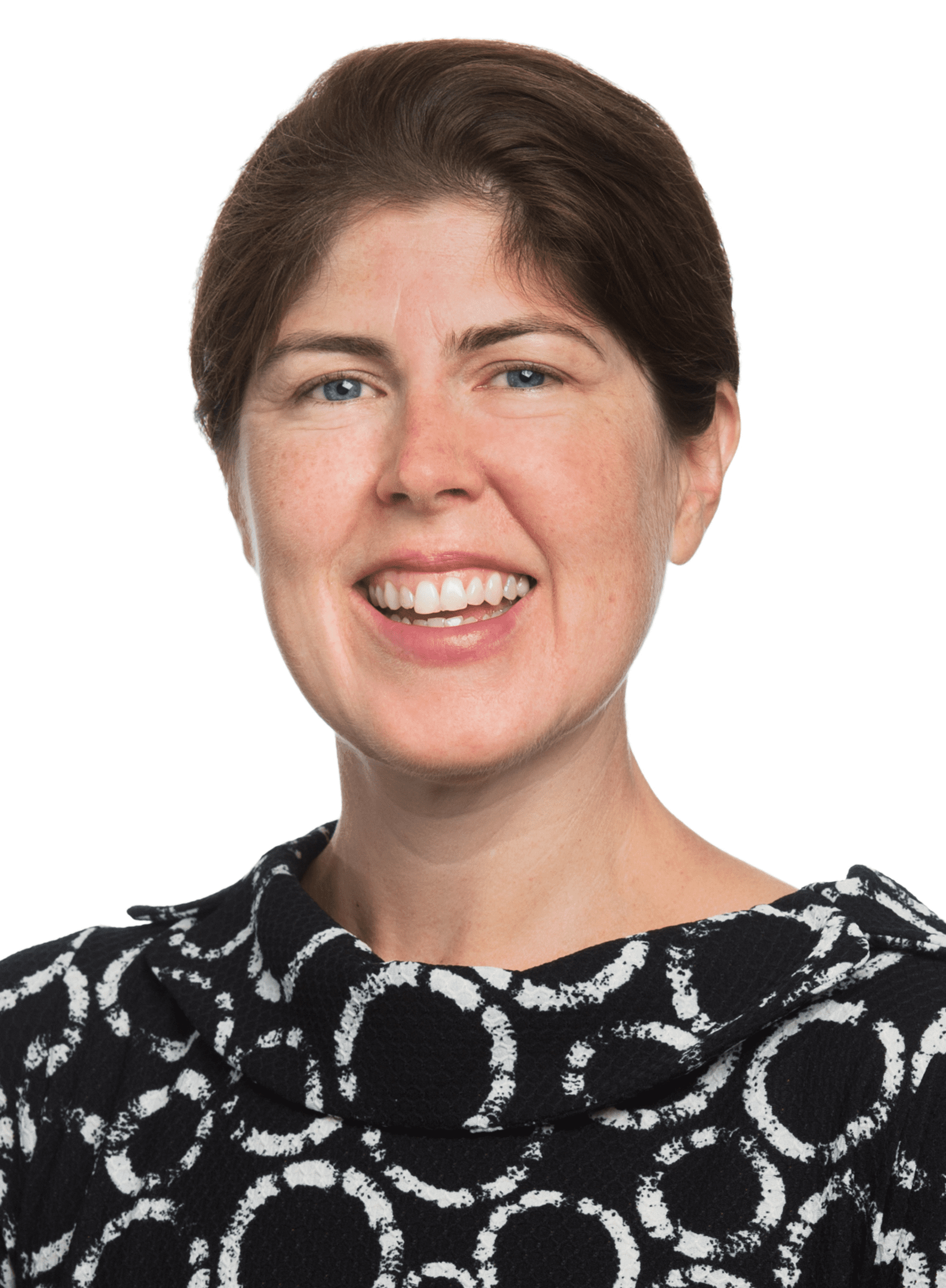 courtney smith share our strength leadership headshot