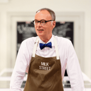 Christopher Kimball