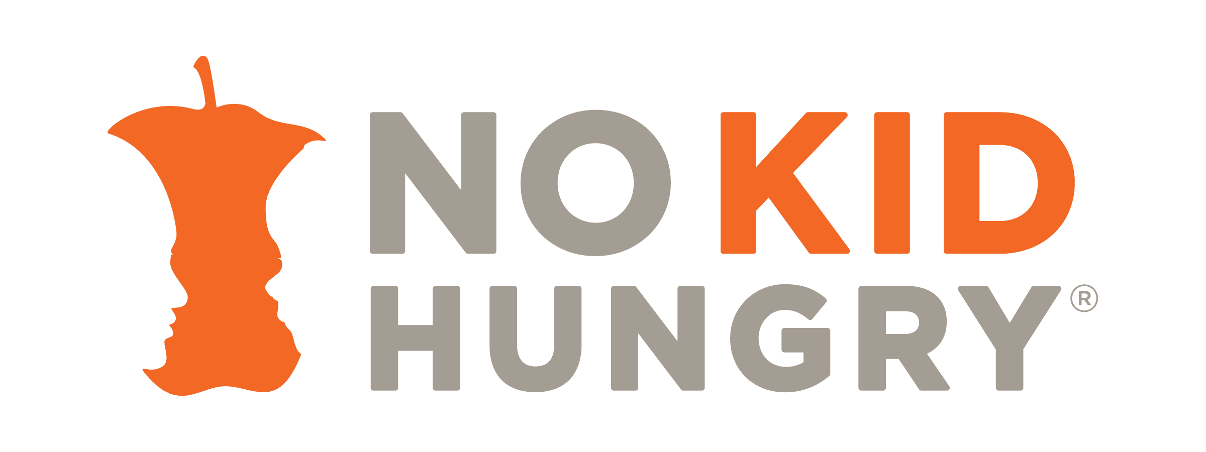 No Kid Hungry logo