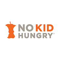 no kid hungry logo