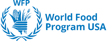 World Food Program USA logo